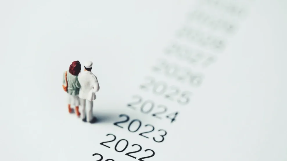 Как рассчитывается прибавка к пенсии за «советский» стаж в 2024 году. Фото: beeboys/Shutterstock/ФОТОДОМ