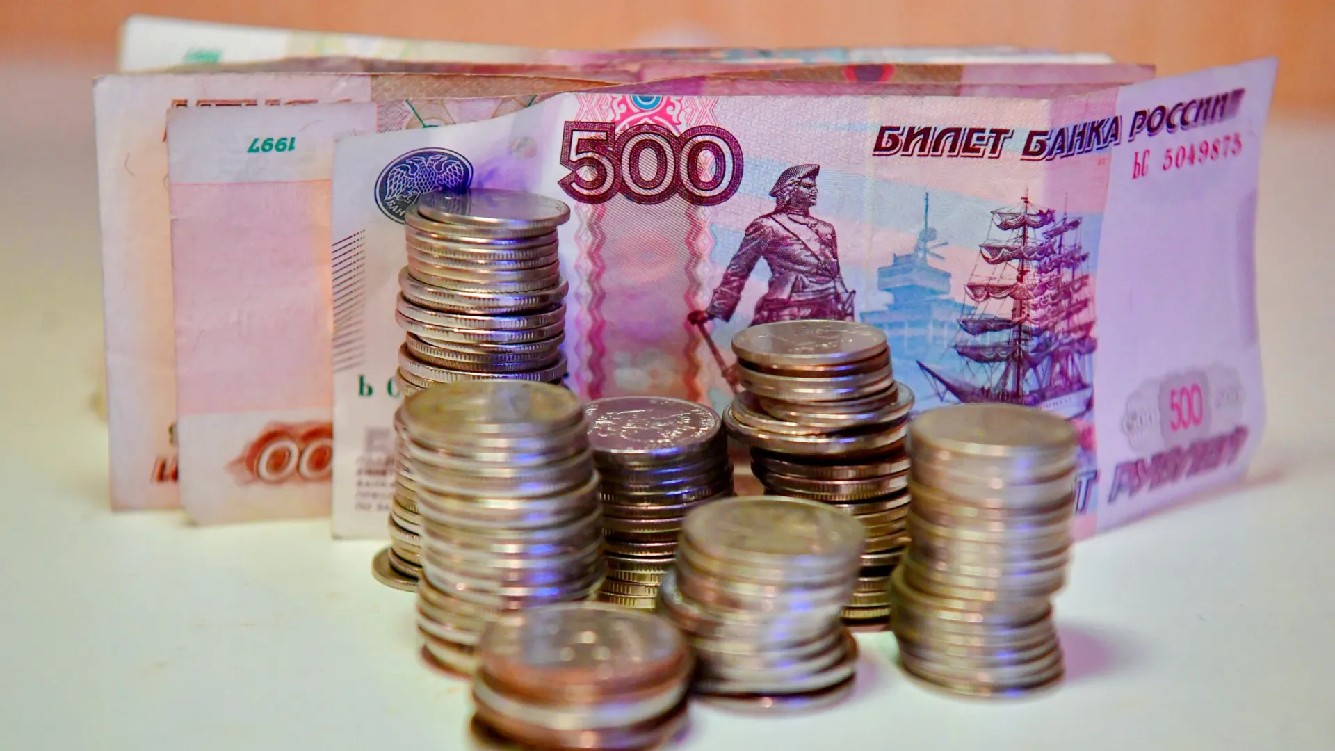 Бюджет ЯНАО направили на социальную сферу. Фото: Андрей Ткачев / «Ямал-Медиа»