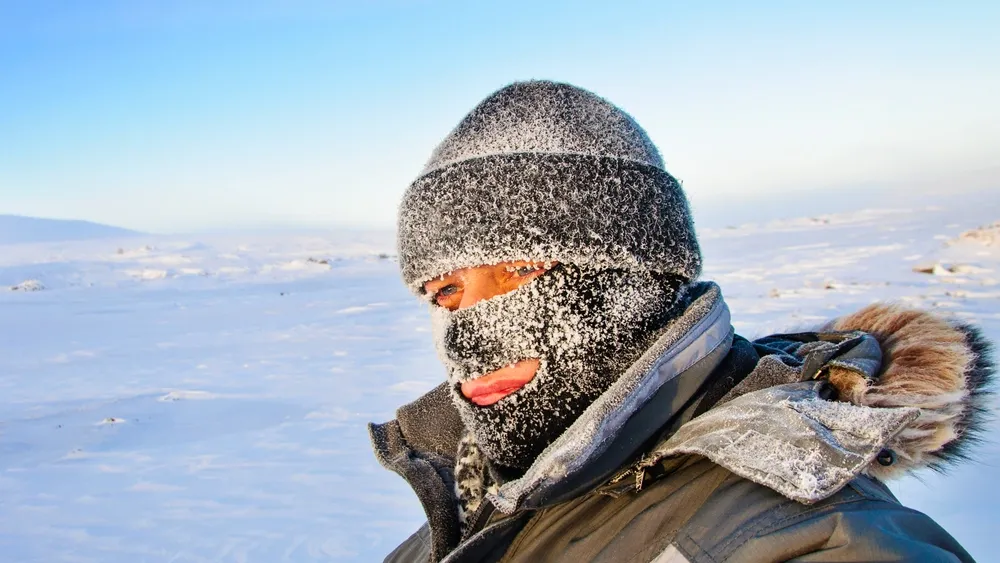 Жизнь на Крайнем Севере — серьезное испытание для человеческого организма, считают врачи. Фото: Nordroden/Shutterstock/ФОТОДОМ