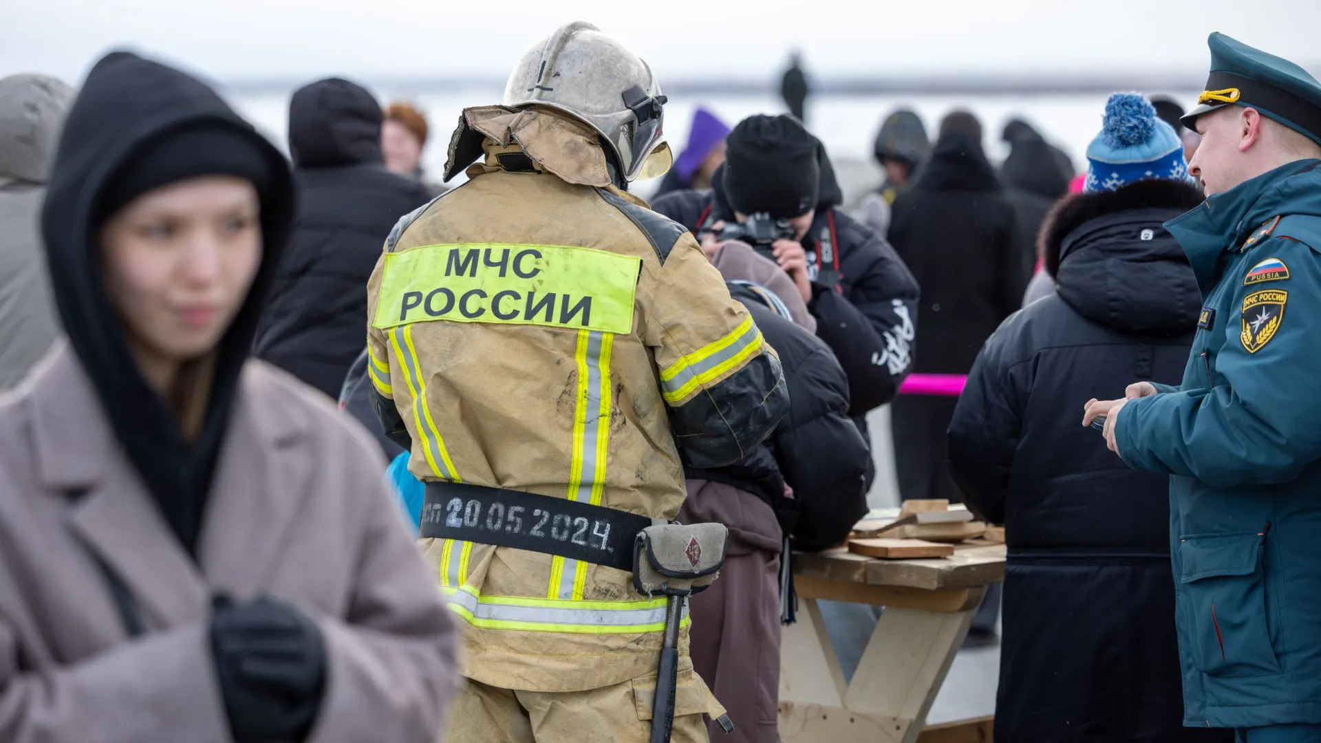 Фото: Сергей Зубков / «Ямал-Медиа»