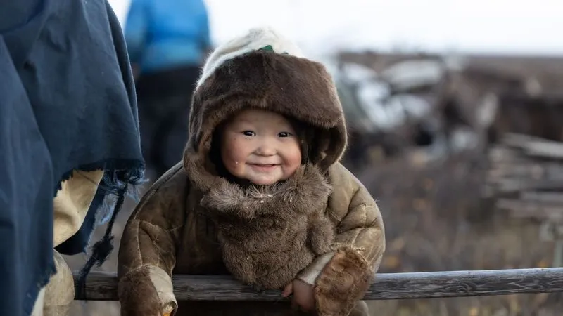 Фото: Федор Воронов / «Ямал-Медиа»