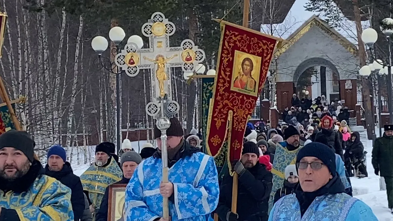 Фото: Максим Окунев / «Ямал-Медиа»