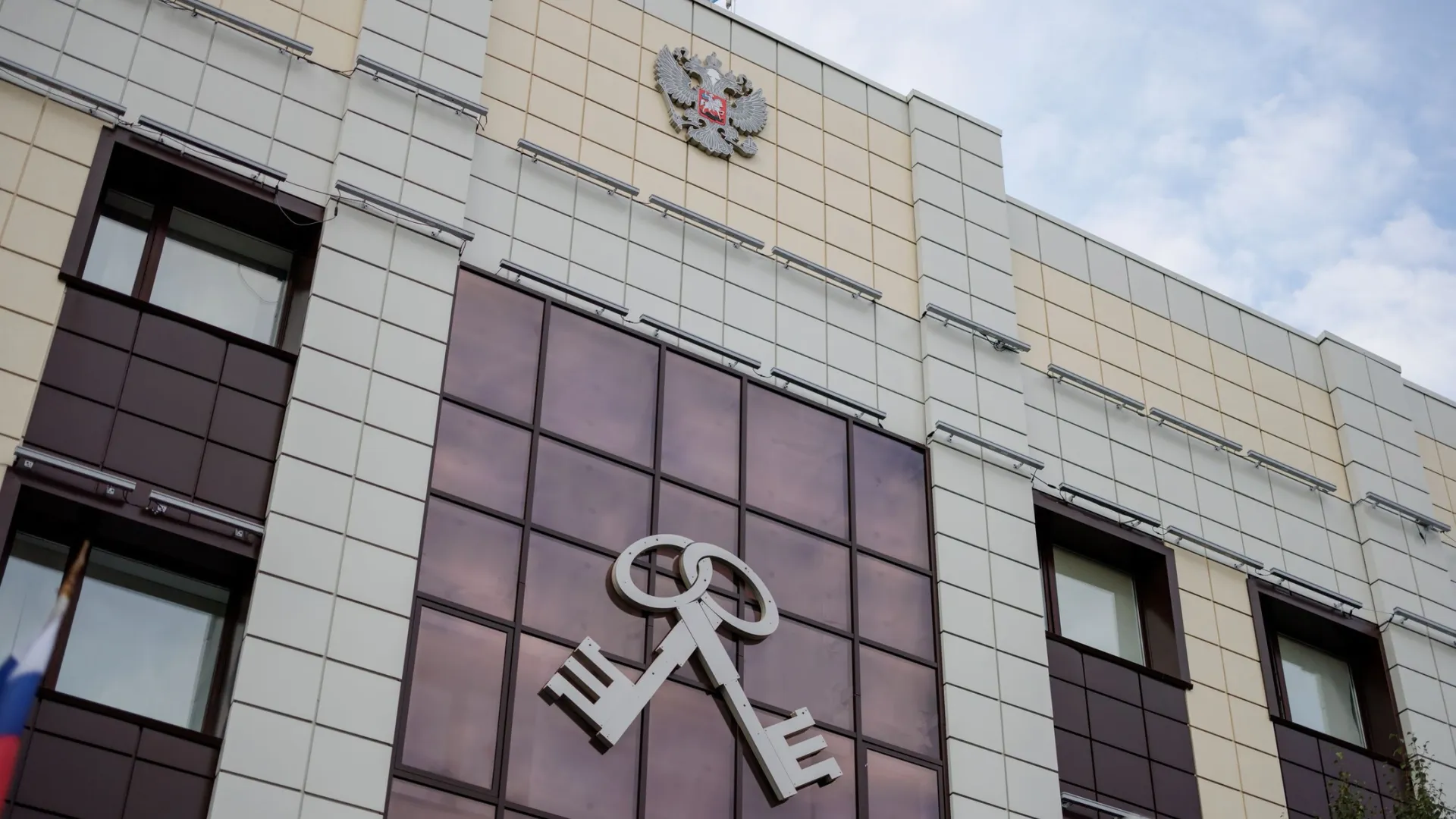 В администрации Муравленко горожан примут с жалобами и предложениями. Фото: Юлия Чудинова / «Ямал-Медиа»