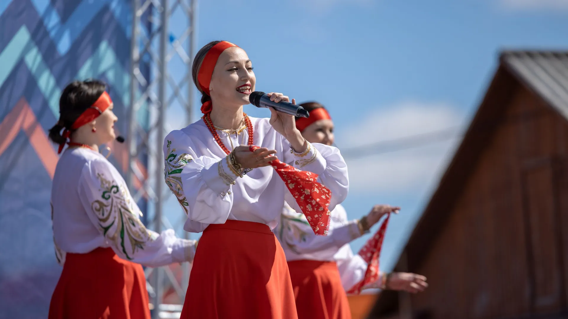 Фото: Зубков Сергей / «Ямал-Медиа»