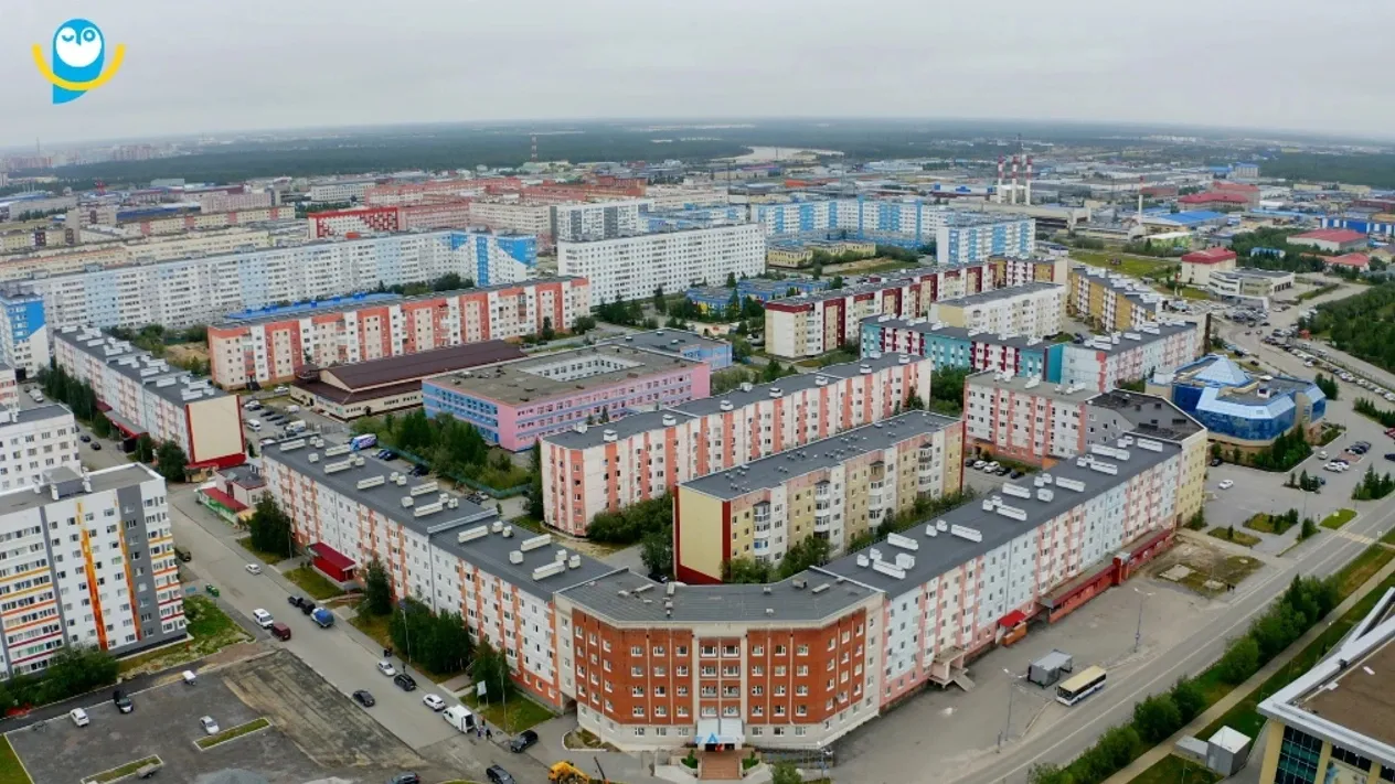 В Новом Уренгое все готово к началу отопительного сезона | Север-Пресс