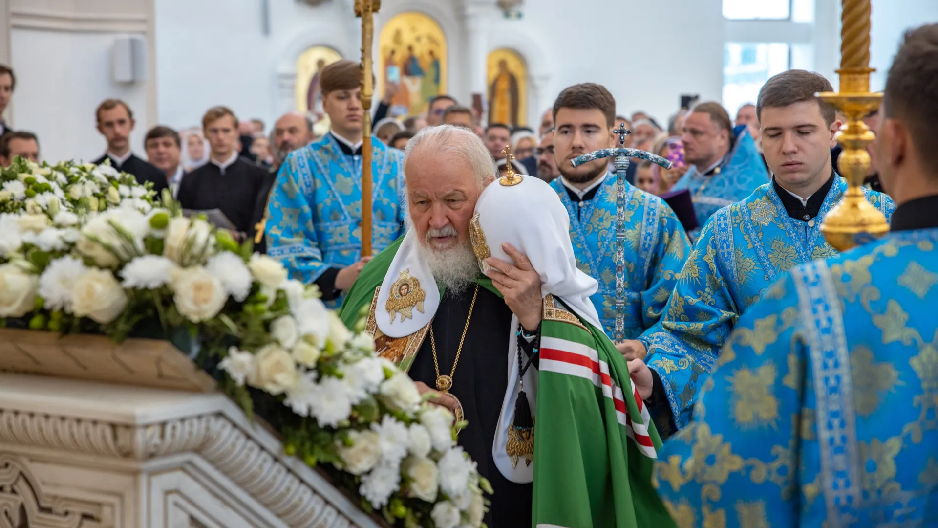 Фото: Федор Воронов / «Ямал-Медиа»