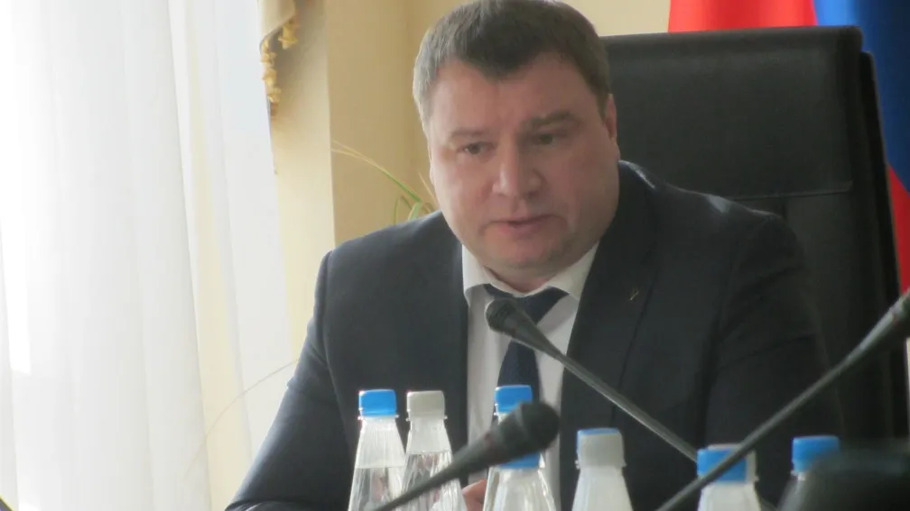 Руководитель департамента тарифной политики ЯНАО Зиангиров. Сайт министерства тарифной политики