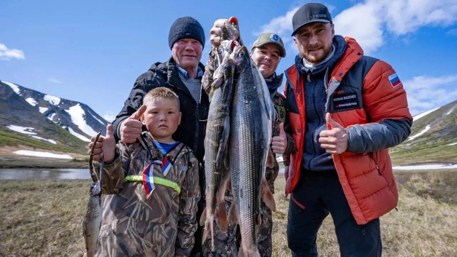 Фирма Рыбалка в Ноябрьске - cообщество рыбаков, обмен опытом, советы