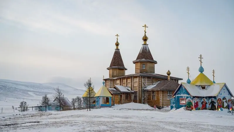 Фото: Сергей Зубков / «Ямал-Медиа»
