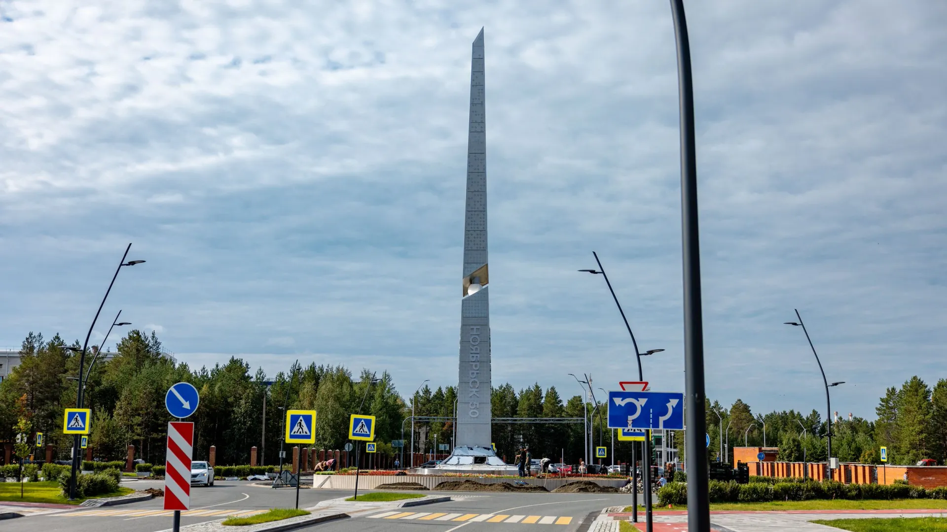 Фото: Юрий Здебский / «Ямал-Медиа»