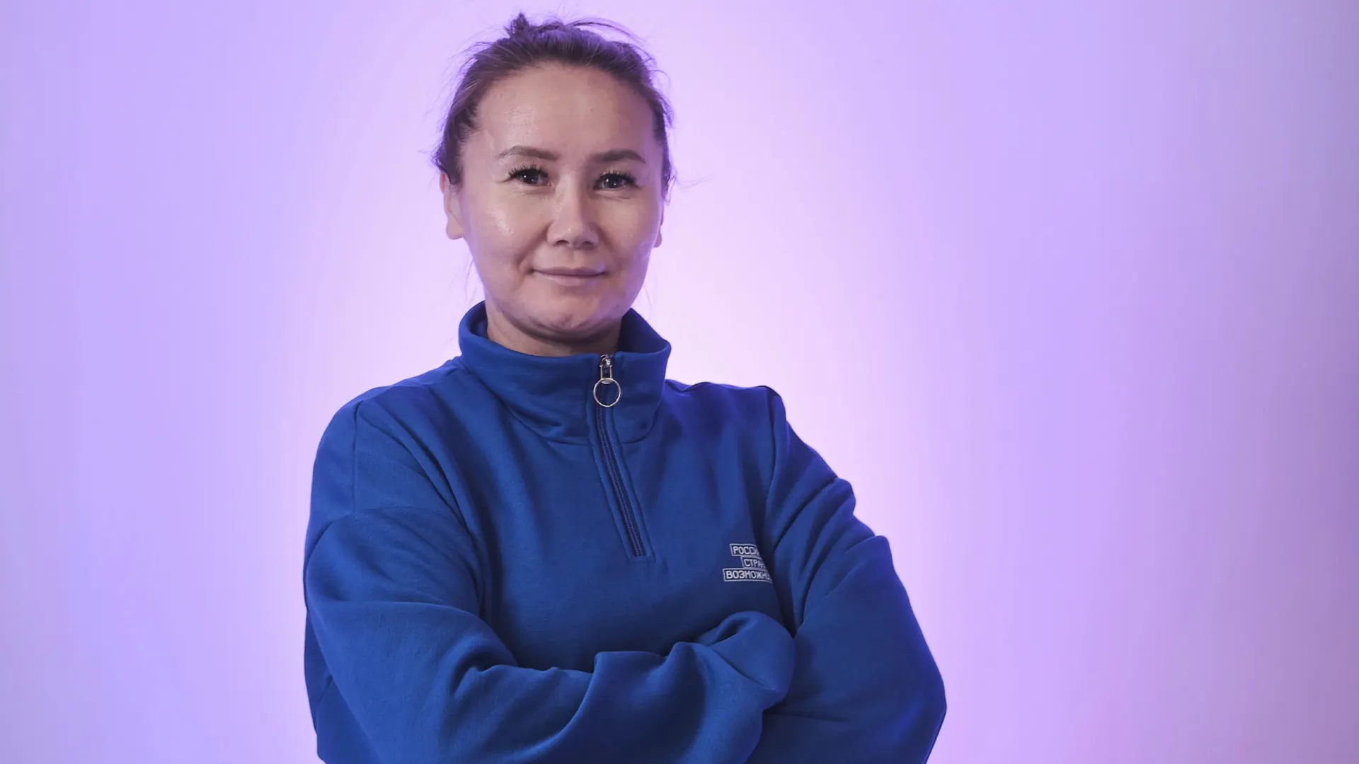 Фото платформы «Россия – страна возможностей»