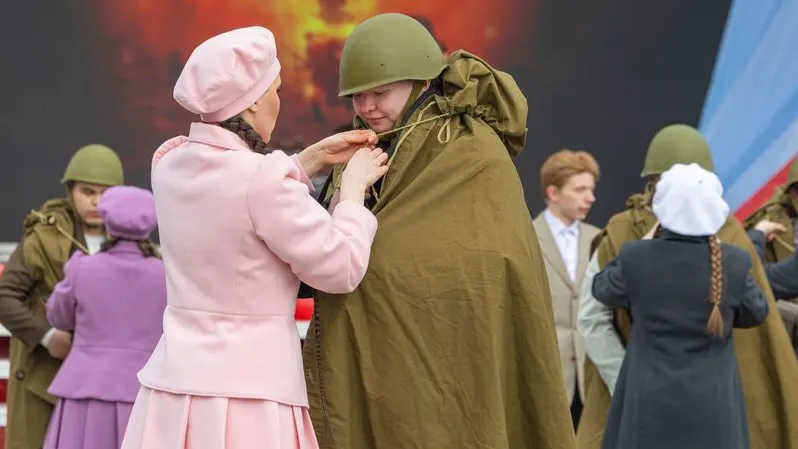 Фото: Никита Погодин / «Ямал-Медиа»