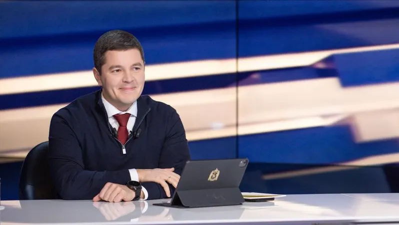 Фото: Юлия Чудинова / «Ямал-Медиа»