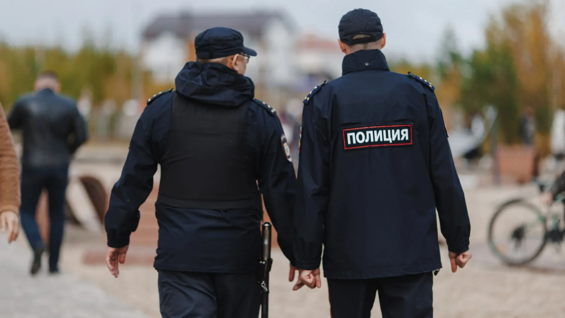Фото: Алина Дьякова / «Ямал-Медиа»
