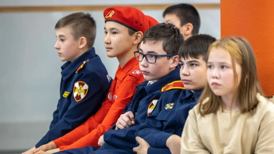 Фото: Федор Воронов / «Ямал-Медиа»