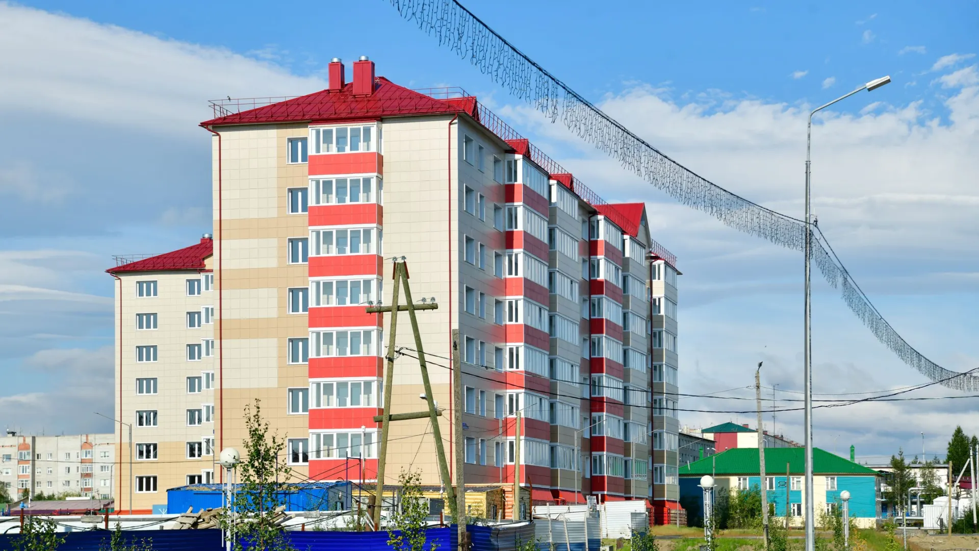 Фото: Андрей Ткачев / «Ямал-Медиа»