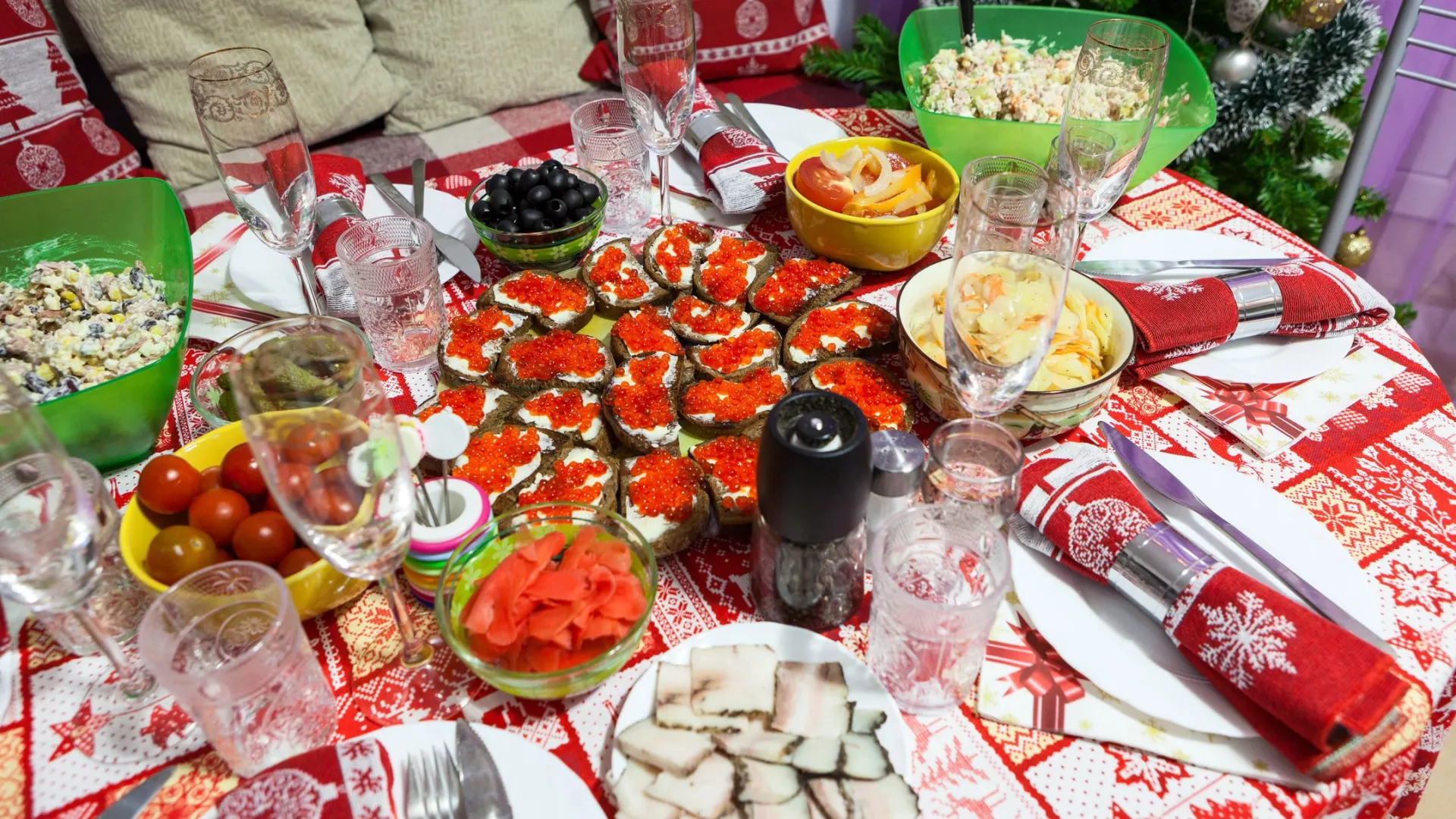 Фото: Kekyalyaynen/Shutterstock/Fotodom