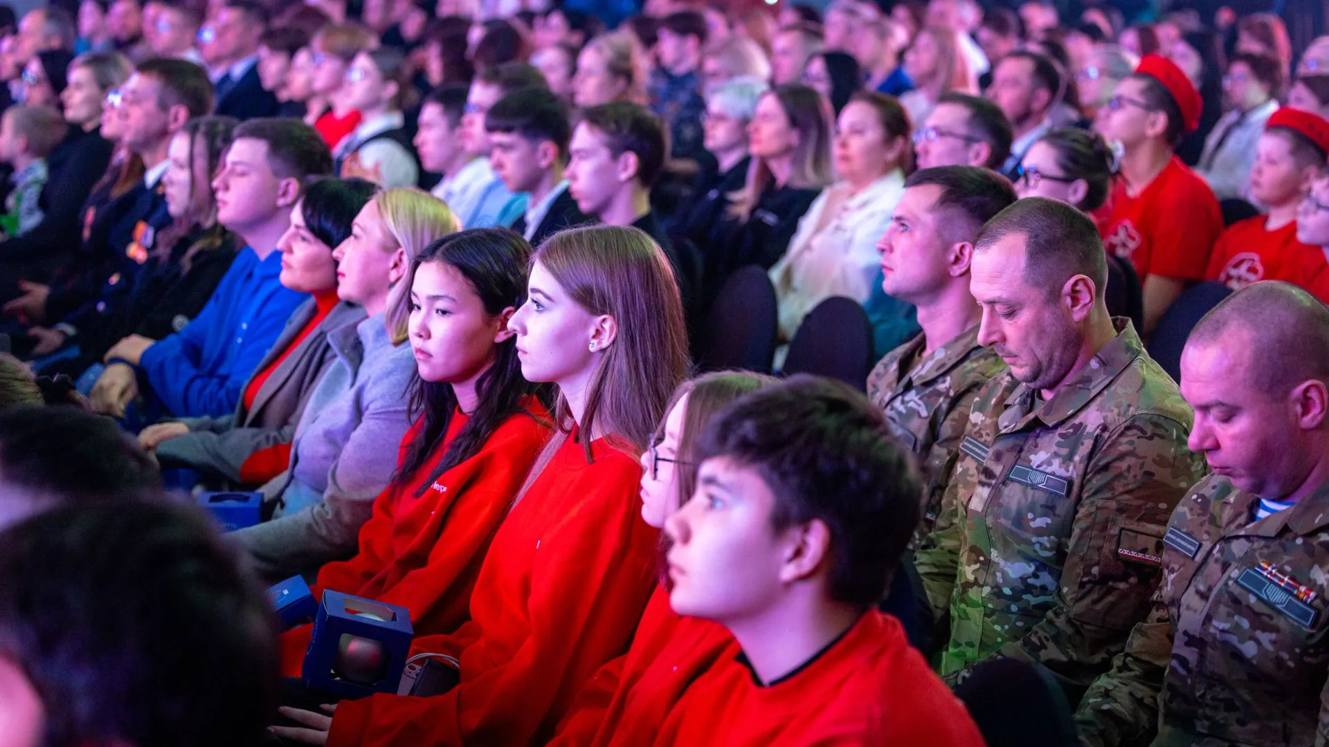 Фото: Федор Воронов / «Ямал-Медиа»