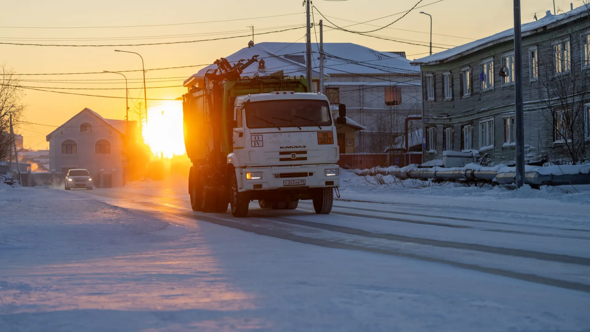 Фото: Федор Воронов / «Ямал-Медиа»