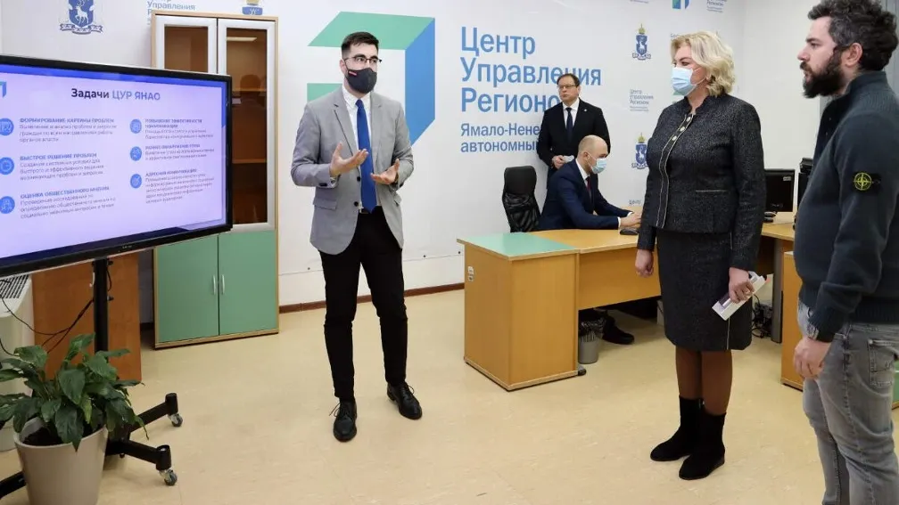 Фото ИА «Север-Пресс»