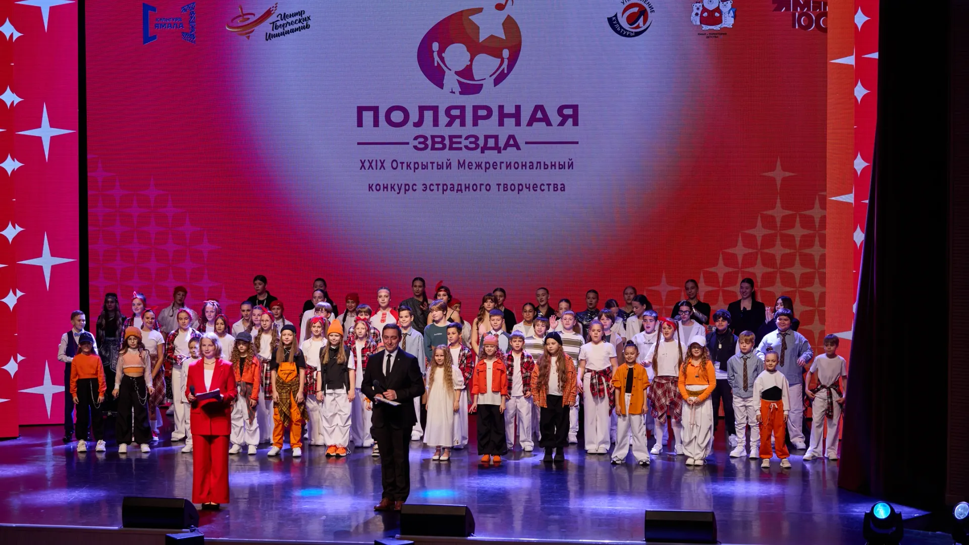 Фото: Юрий Здебский / «Ямал-Медиа»