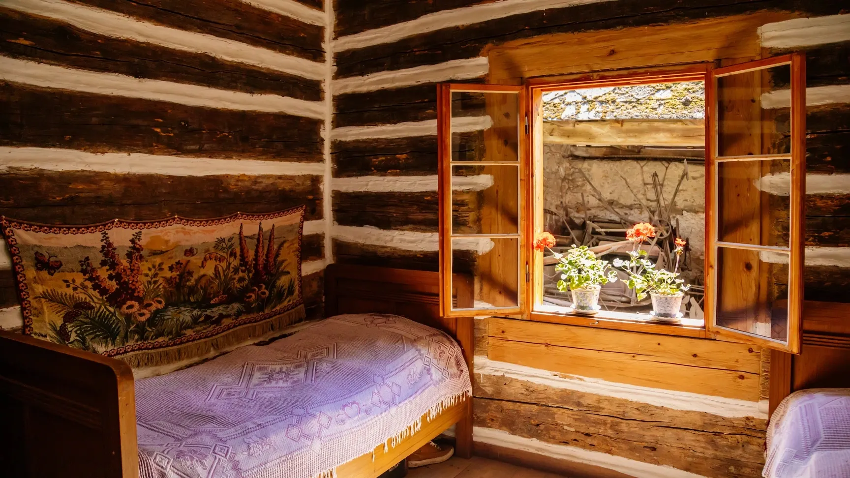 Пришел Федул — теплом подул. На праздник впервые после зимы открывали окна. Фото: rudnitskaya_anna/Shutterstock/Fotodom