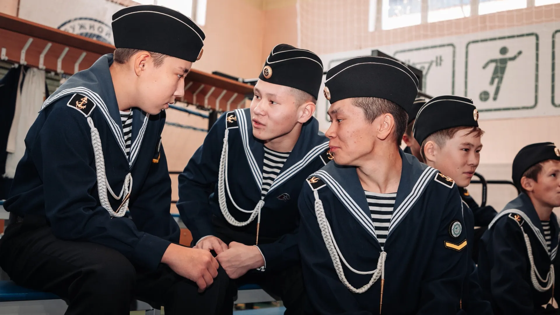 Фото предоставлено пресс-службой губернатора Ямала