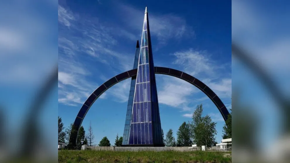 Фото из аккаунта Алексея Титовского в Instagram