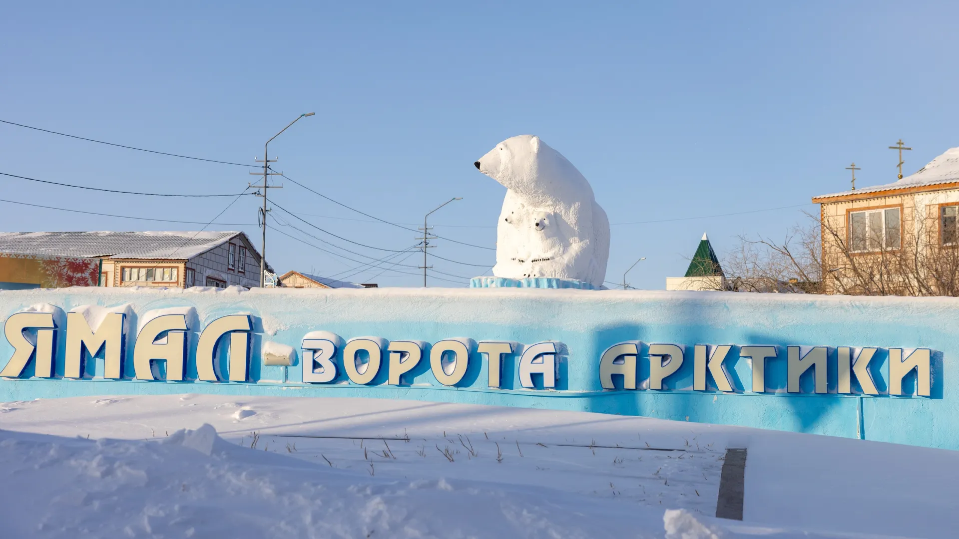 Фото: Федор Воронов / «Ямал-Медиа»