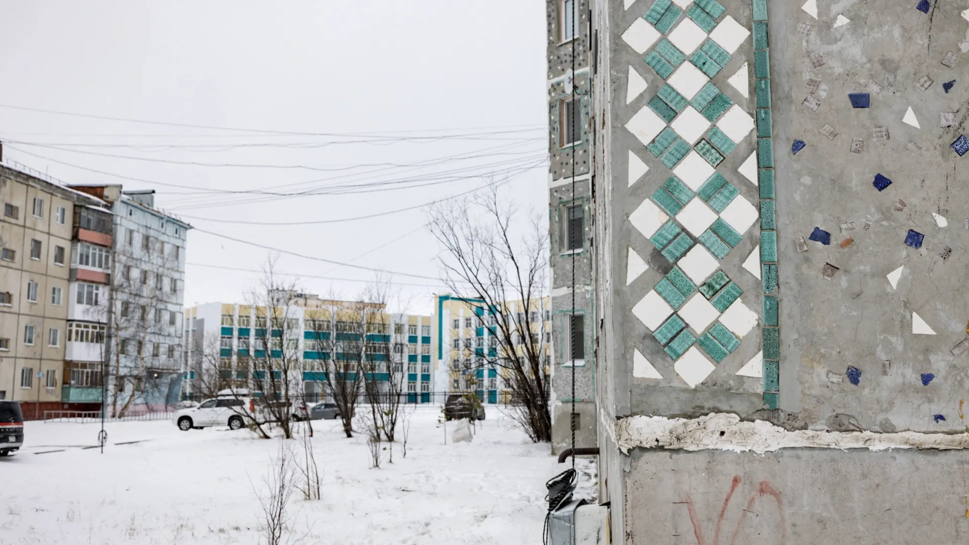 Фото: Сергей Зубков / «Ямал-Медиа»