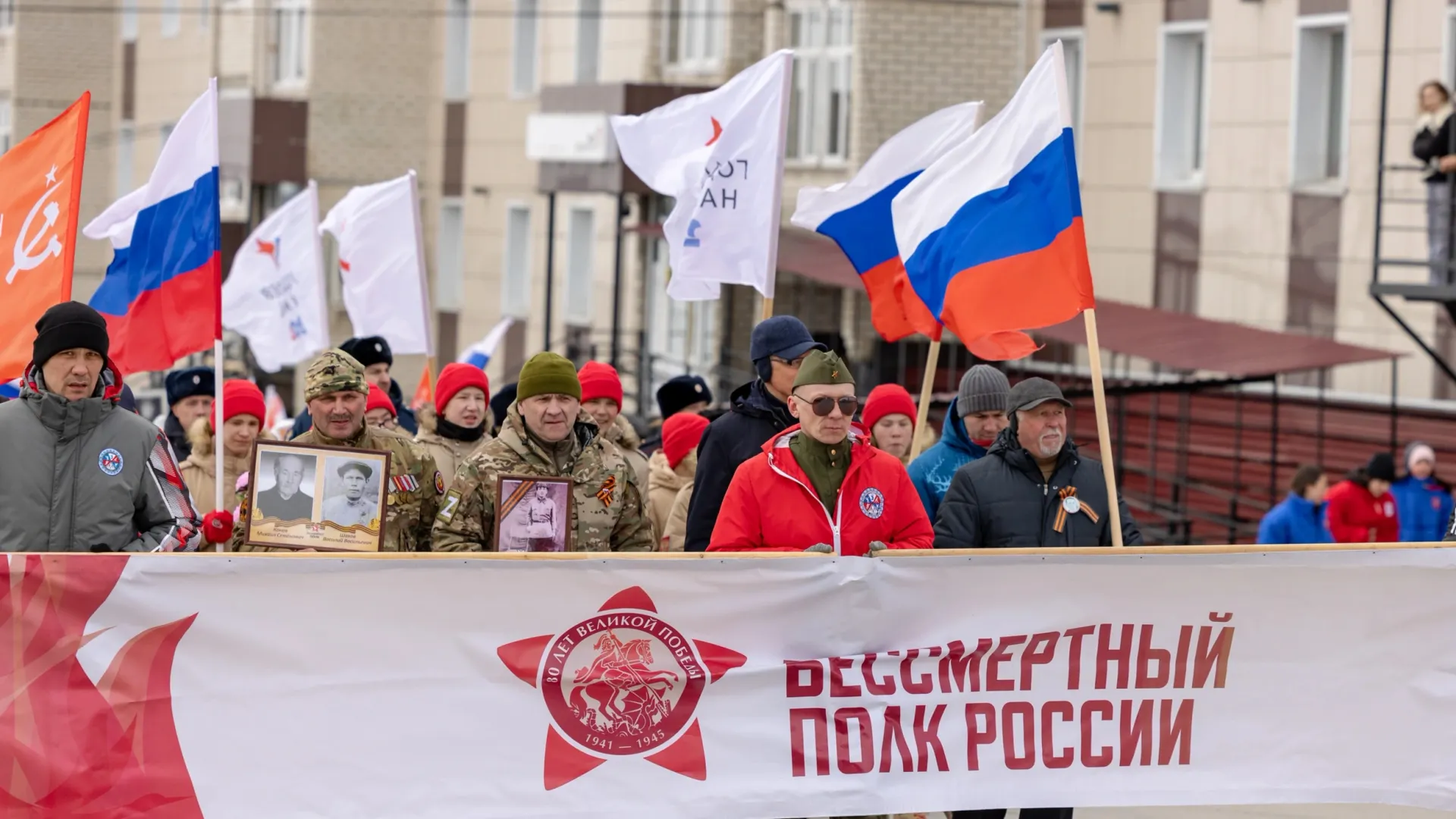 Фото: Сергей Зубков / «Ямал-Медиа»