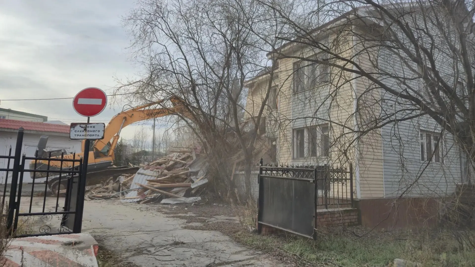 Фото: Владимир Ганчерко / «Ямал-Медиа»