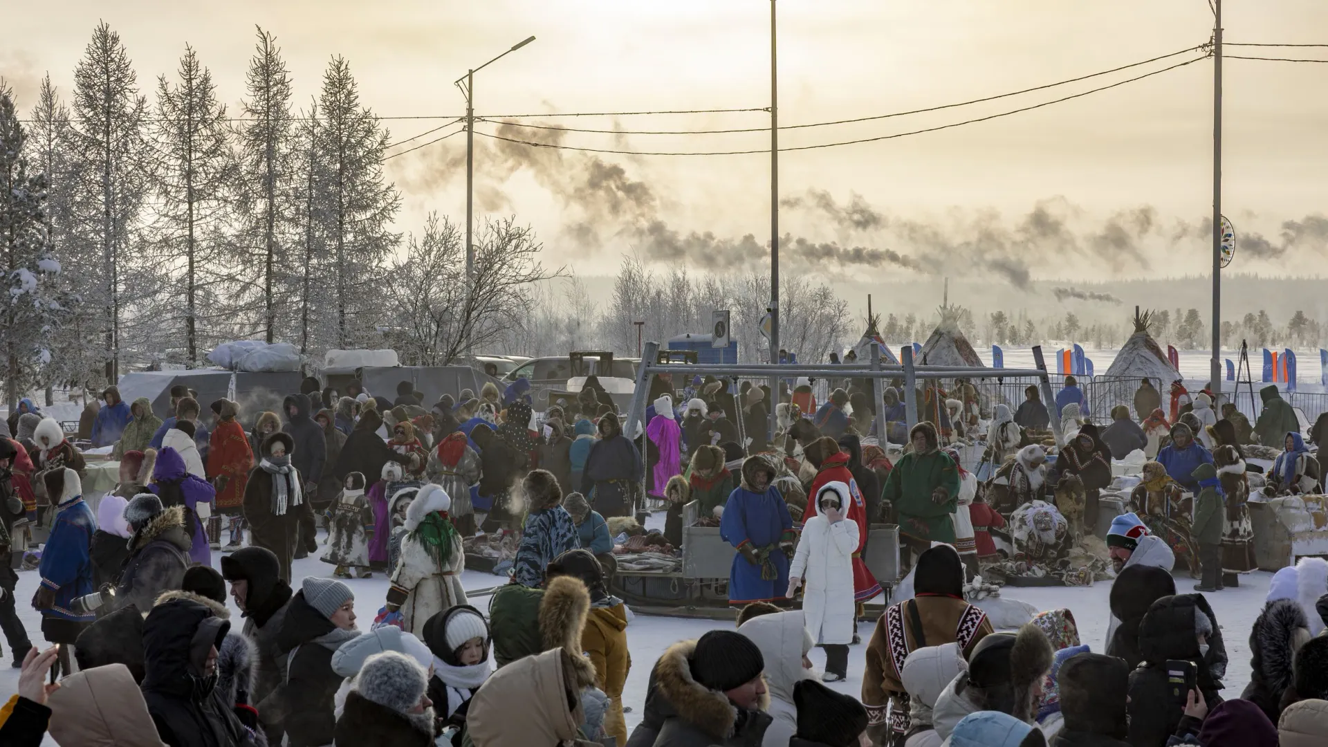 Фото: Никита Погодин / «Ямал-Медиа»