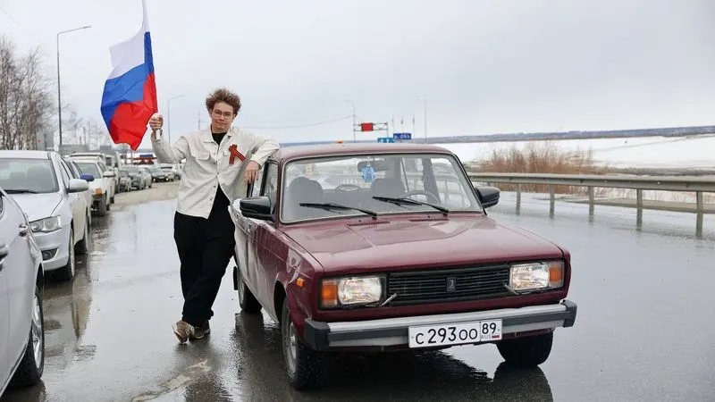 Фото: Андрей Ткачев / «Ямал-Медиа»