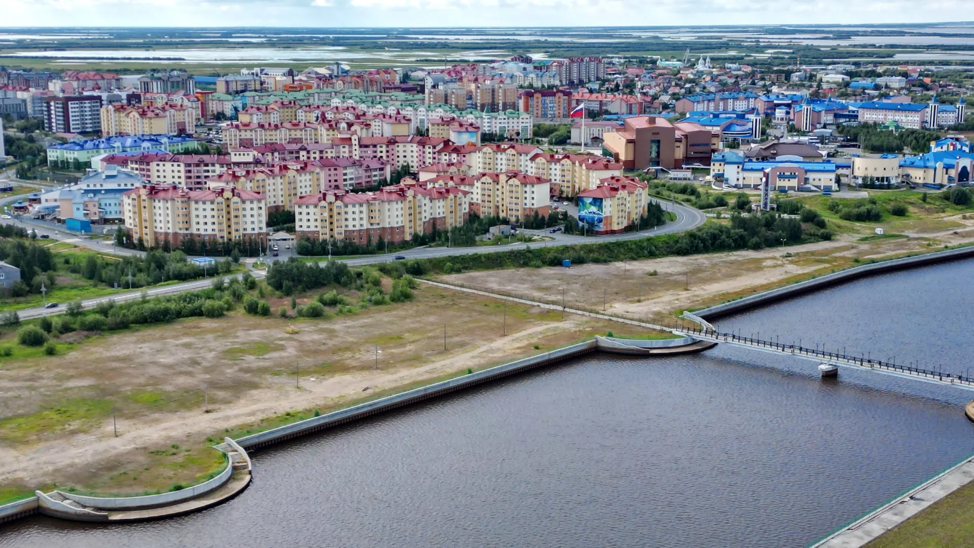 Фото: Андрей Ткачев / «Ямал-Медиа»