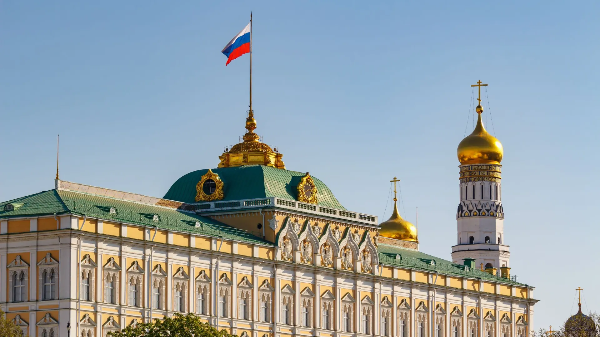 Фото: Vladimir Zhupanenko / Shutterstock / Fotodom