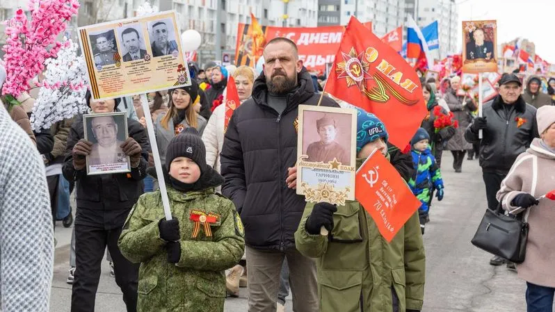 Фото: Александр Чирва / «Ямал-Медиа»