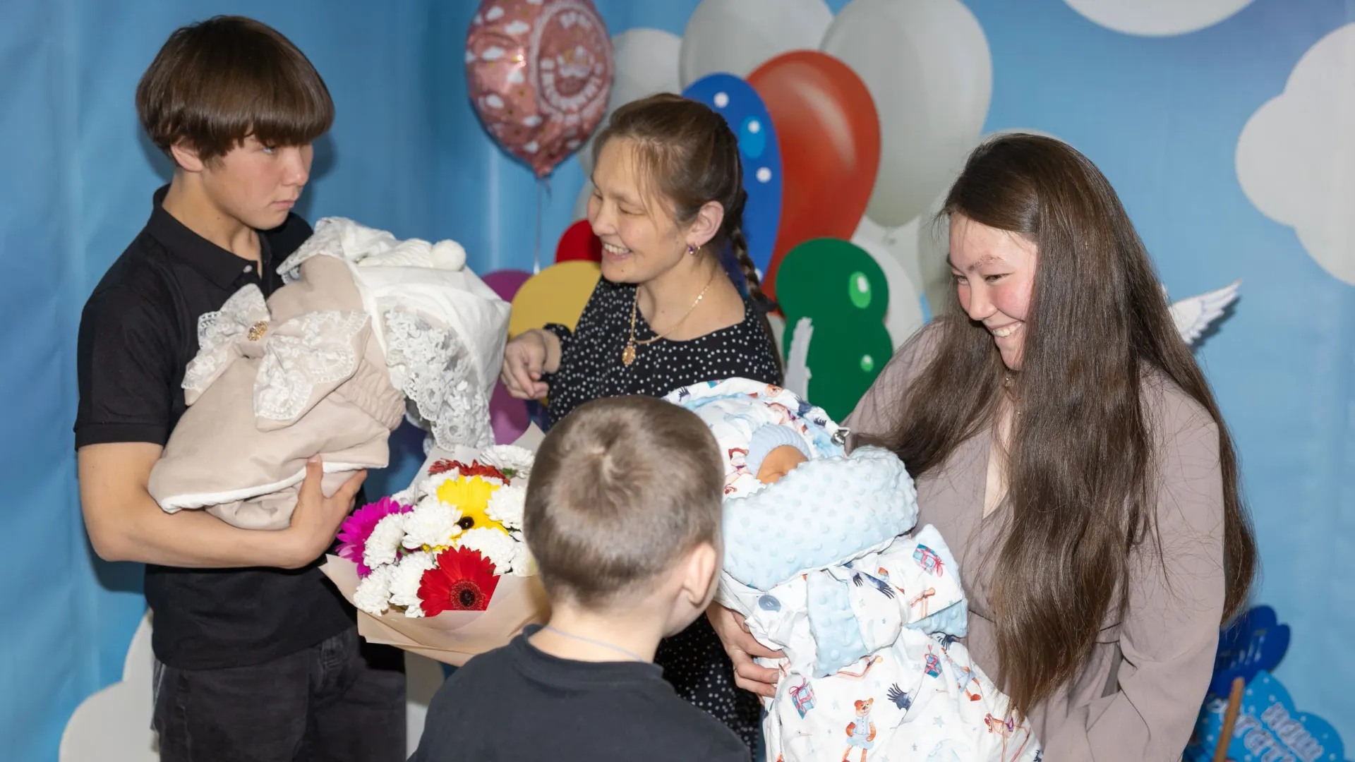 Фото: Александр Чирва / «Ямал-Медиа»