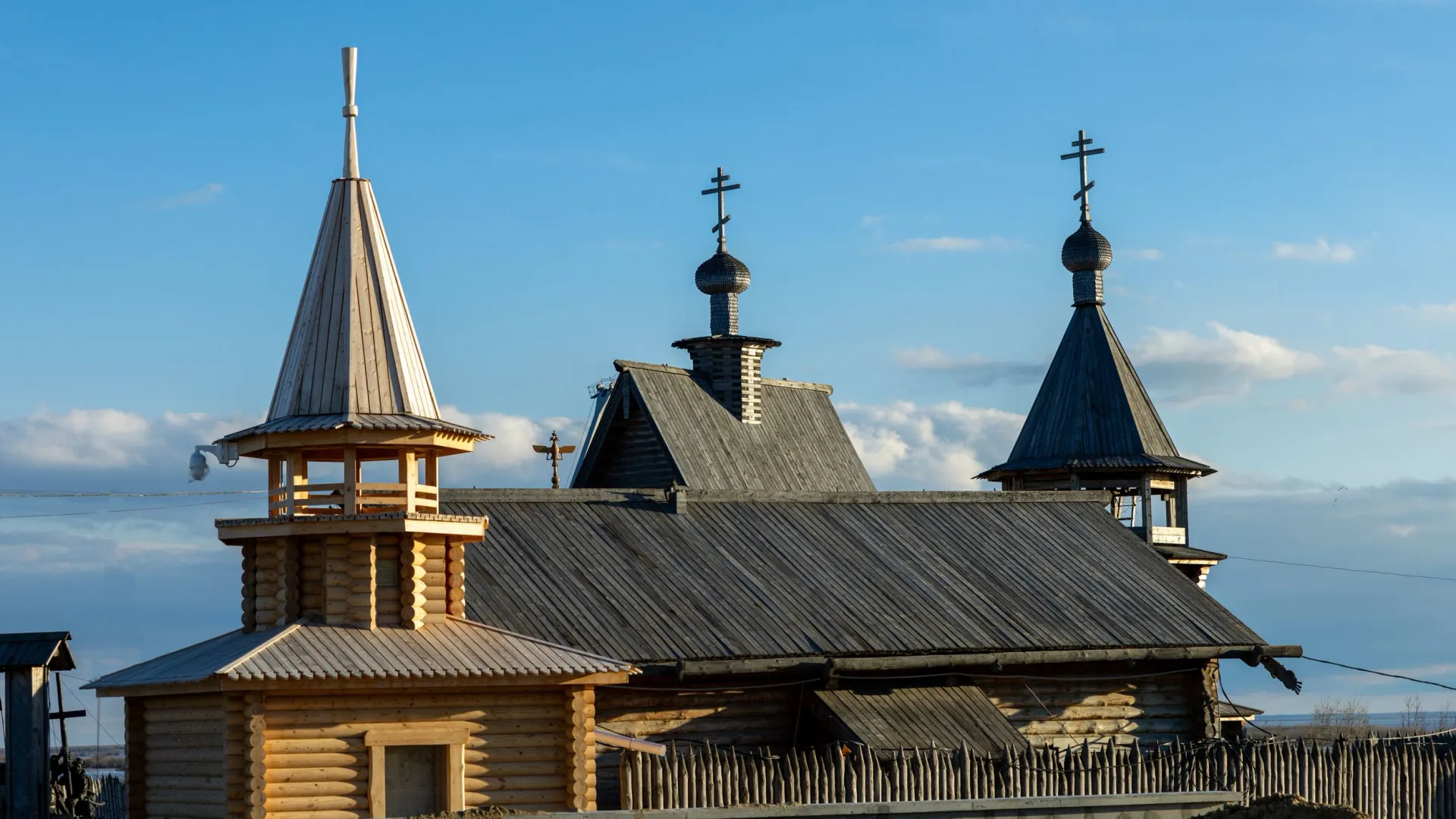 Фото: Федор Воронов / «Ямал-Медиа»