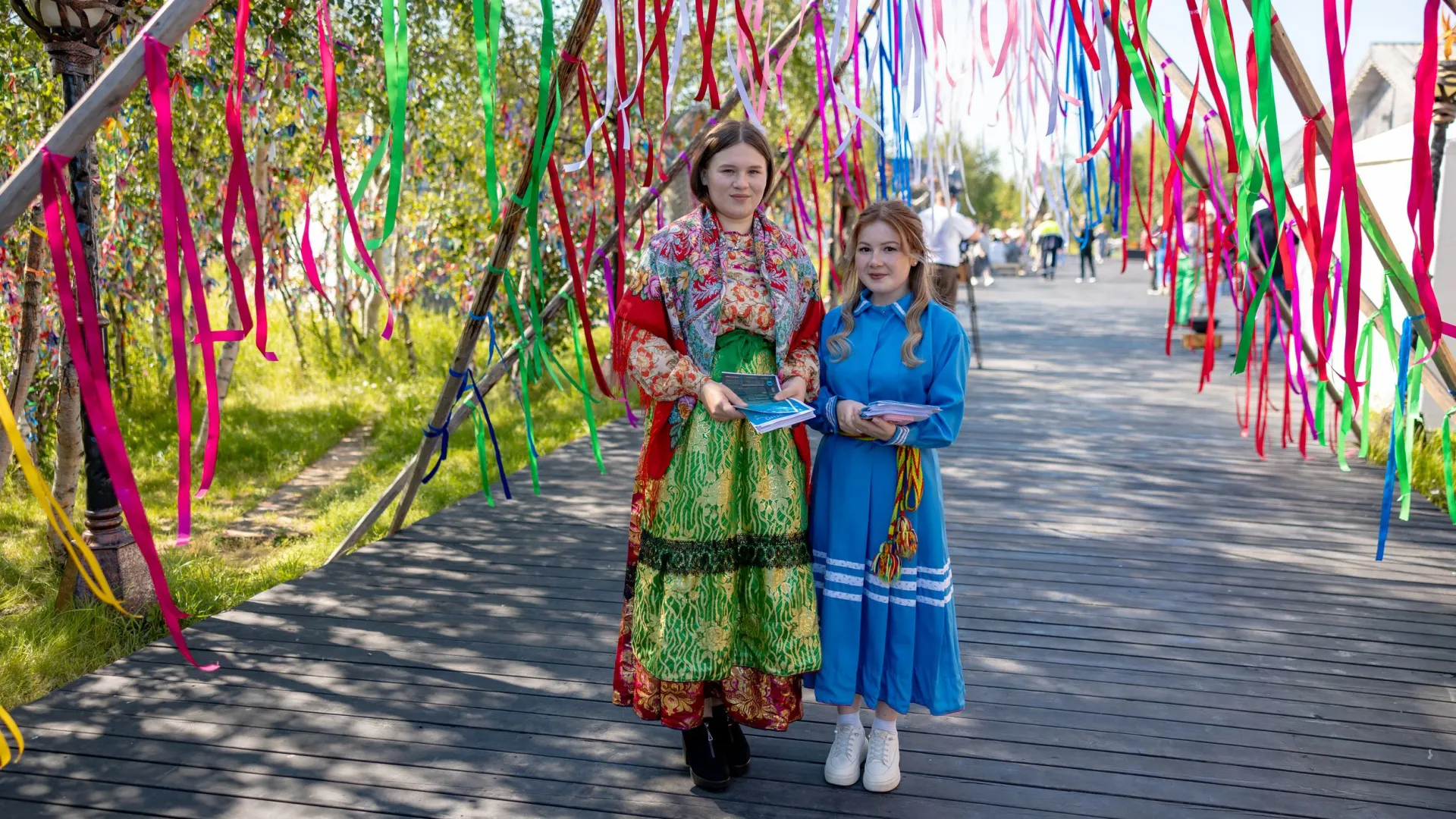 Фото: Сергей Зубков / «Ямал-Медиа»