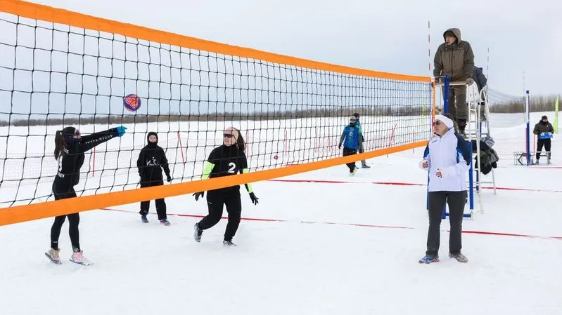 Фото: Александр Чирва / «Ямал-Медиа»