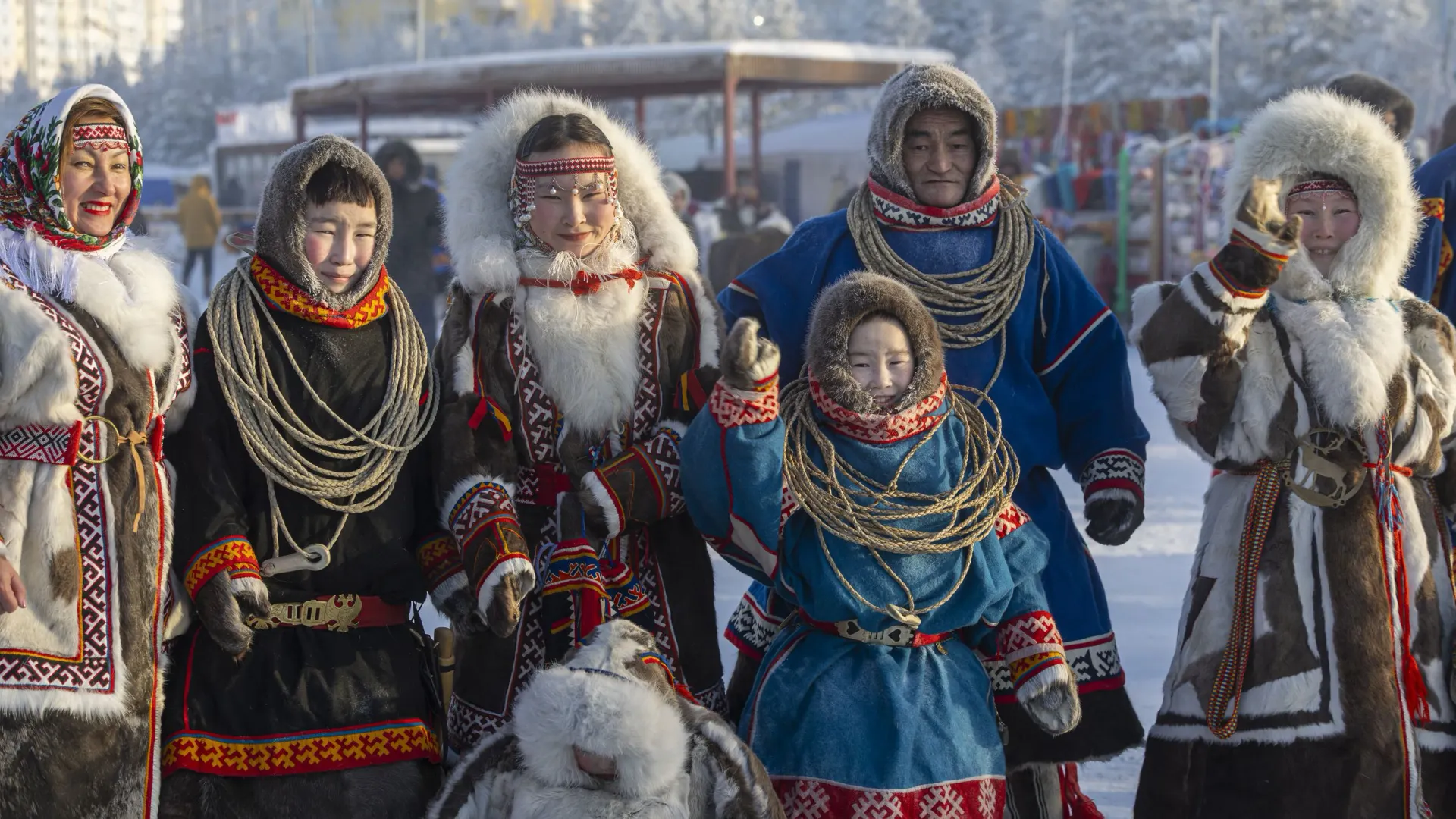 Фото: Никита Погодин / «Ямал-Медиа»