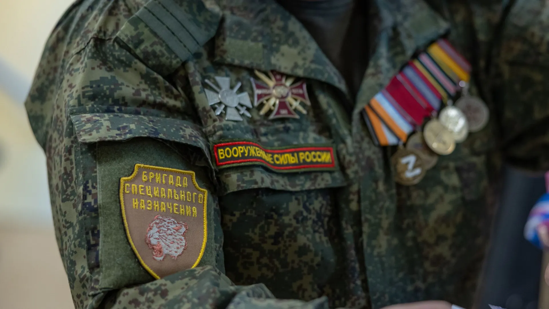 Фото: Сергей Зубков / «Ямал-Медиа»