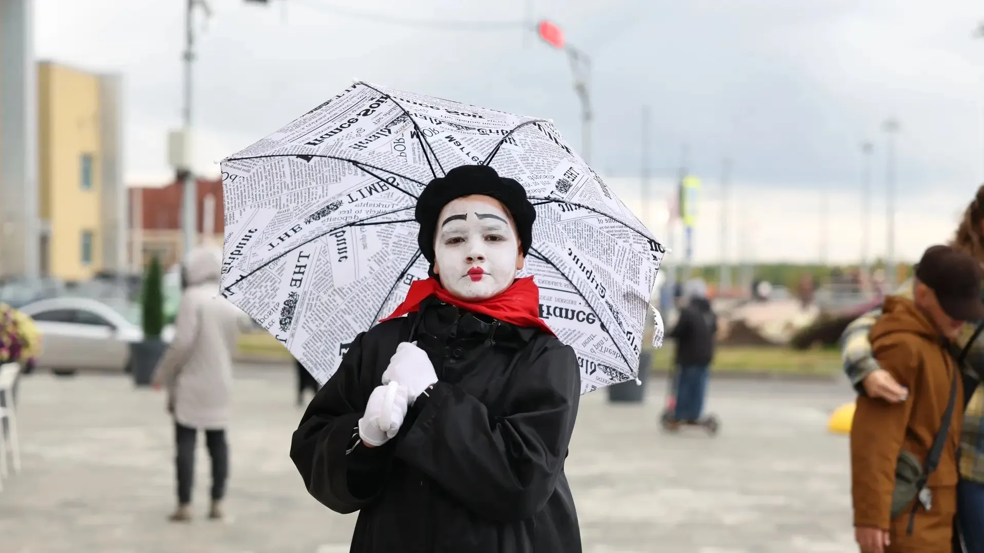 Фото: Александра Кокшарова / «Ямал-Медиа»