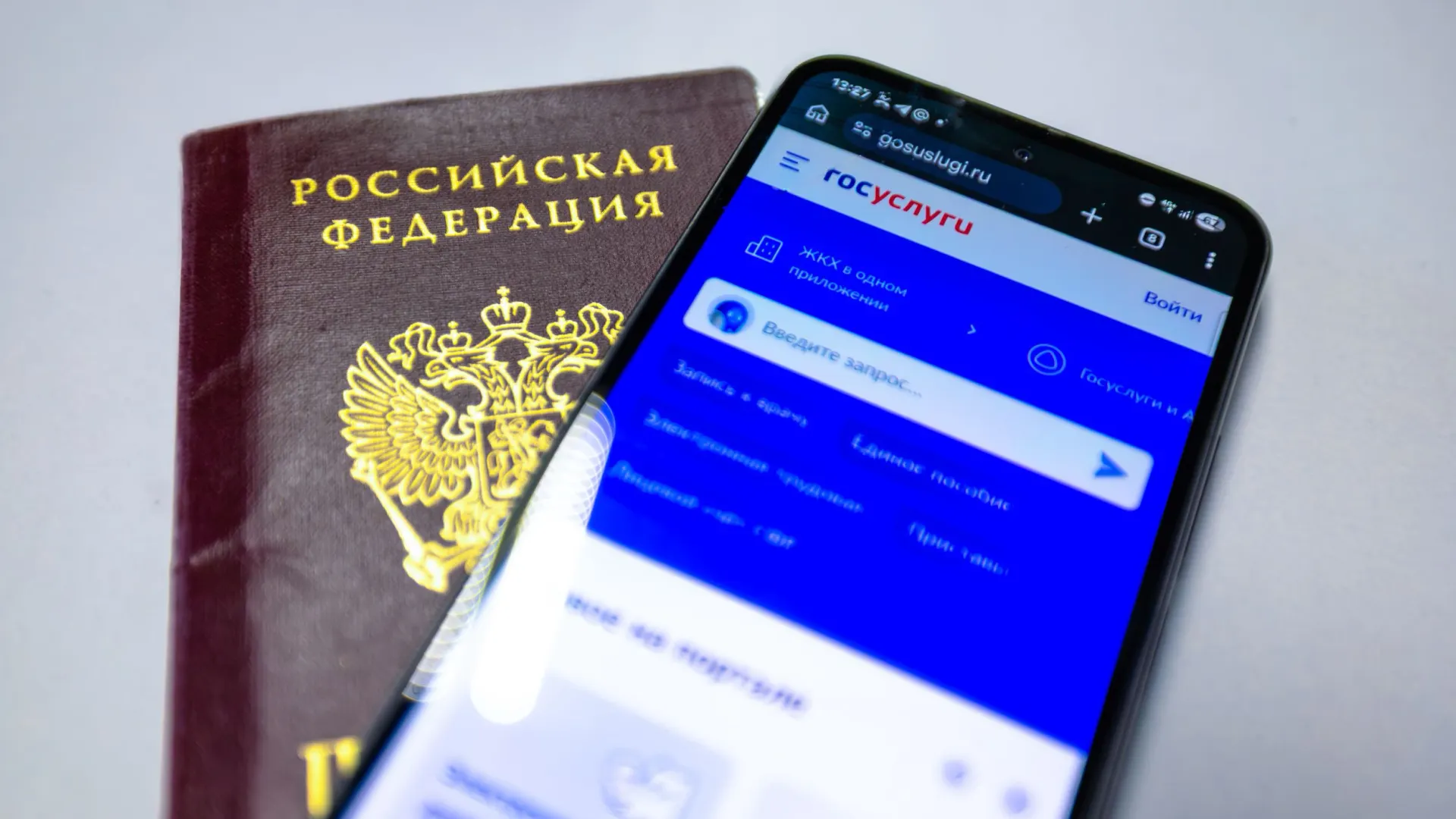 Фото: Никита Погодин / «Ямал-Медиа»
