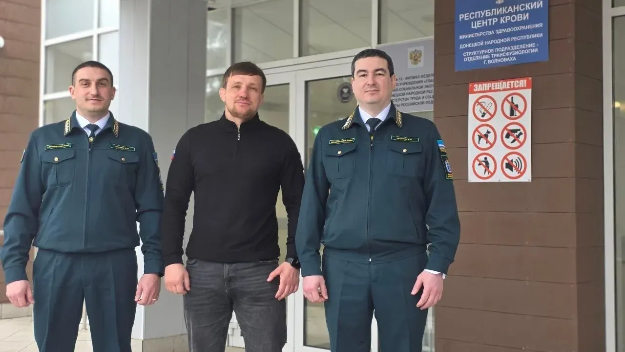 Фото: Максим Голубев / «Ямал-Медиа»