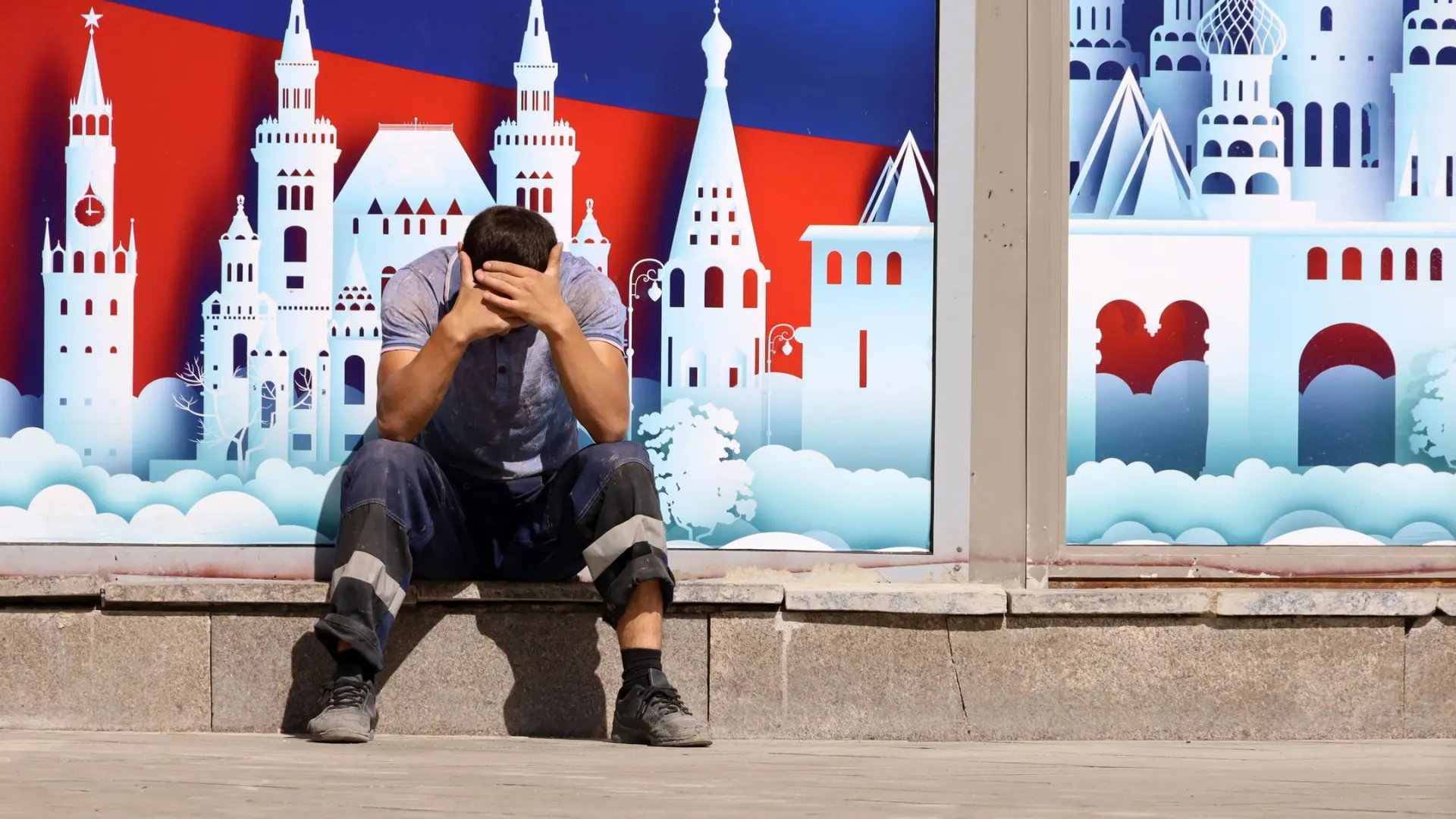 Фото: Oleg Elkov / Shutterstock/Fotodom
