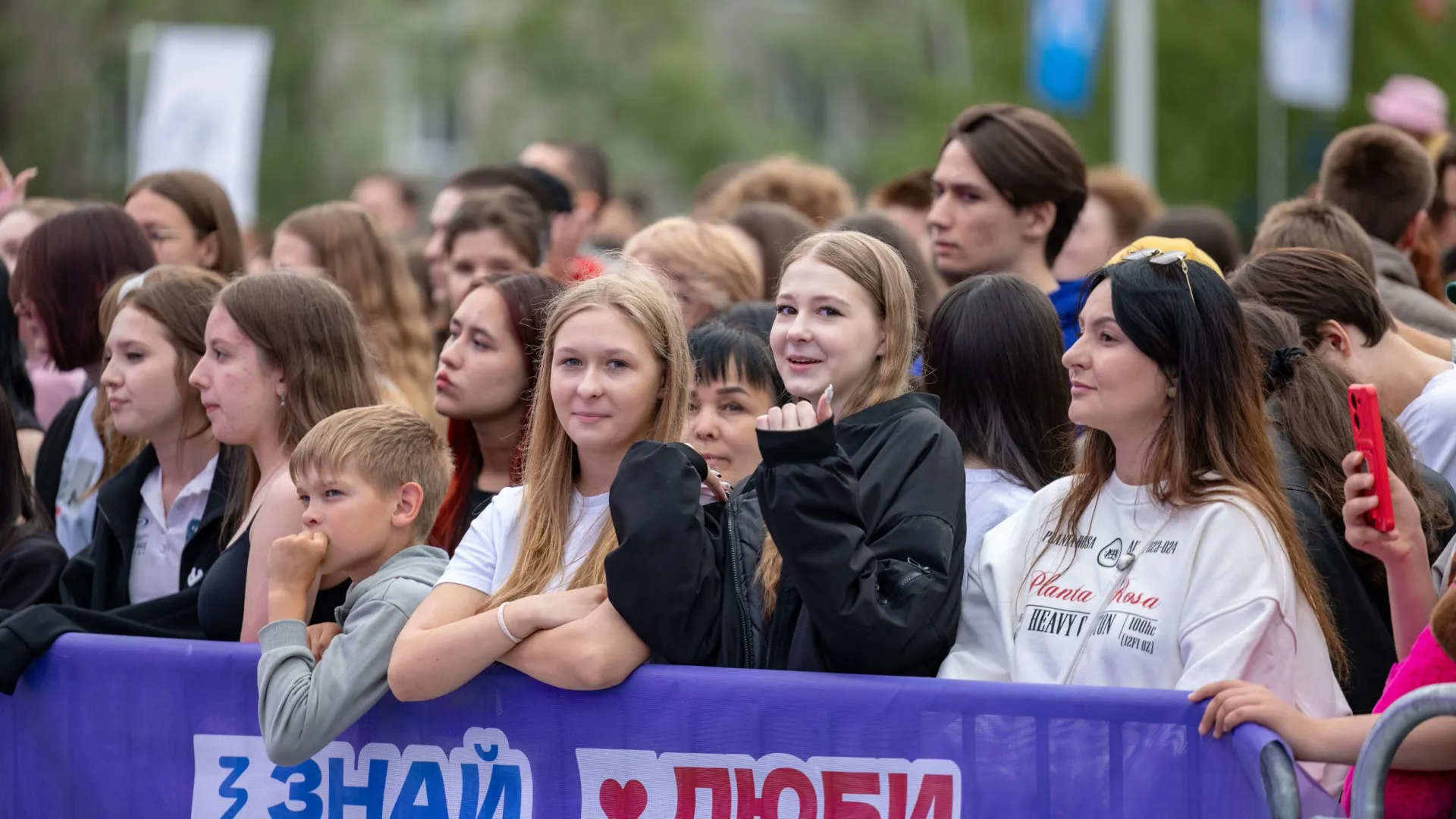 Фото: Сергей Зубков / «Ямал-Медиа»