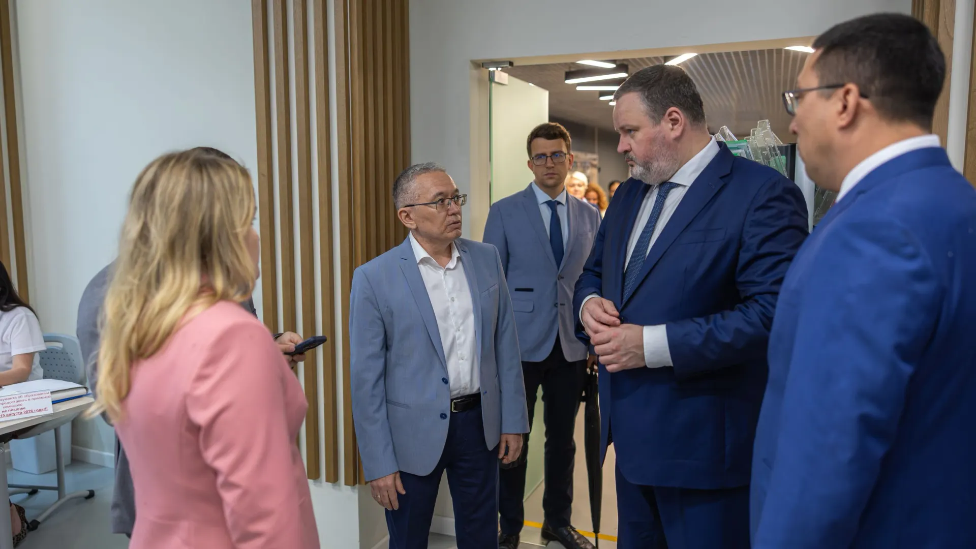 Фото: Никита Погодин / «Ямал-Медиа»