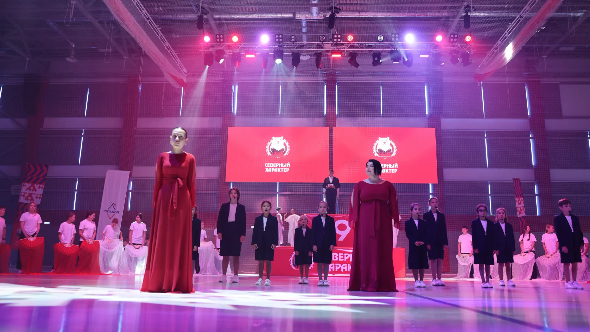 Фото: Федор Воронов / «Ямал-Медиа»